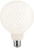 Paulmann PLM 29077 - LED-Lampe White Lampion G125 E27, 4,3 W, 400 lm, 3000 K