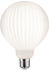 Paulmann PLM 29078 - LED-Lampe White Lampion G125 E27, 4,3 W, 400 lm, 3000 K
