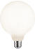 Paulmann PLM 29081 - LED-Lampe White Lampion G125 E27, 4,3 W, 400 lm, 3000 K
