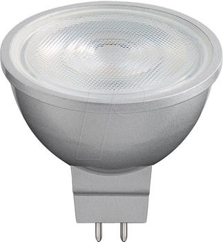 Goobay GB 45609 - LED-Lampe GU5,3, 5 W, 345 lm, 2700 K