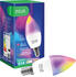Nous NOUS P4 - Smart Light Lampe, E14, 5 W, RGB, WLAN NOUS