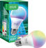 Nous NOUS P3 - Smart Light Lampe, E27, 9 W, RGB, WLAN NOUS