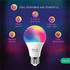 Nous NOUS P3 - Smart Light Lampe, E27, 9 W, RGB, WLAN NOUS