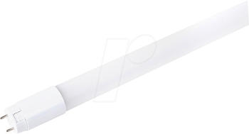 V-TAC VT-216393 - LED-Röhre, T8, 9 W, 850 lm, 4000 K, 600 mm