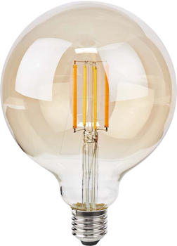 Nedis N WIFILRF10G125 - Smart Light, Lampe, E27, 7 W, WiFi, Filament
