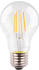 Müller-Licht MLI 400393 - LED-Filamentlampe E27, 7 W, 806 lm, 2700 K