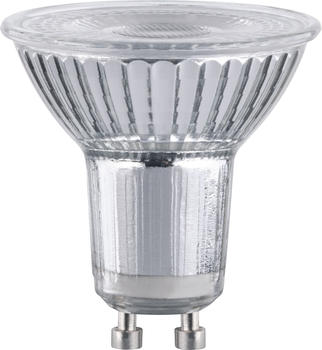 Paulmann PLM 28984 - LED-Strahler GU10, 7 W, 550 lm, 2700K, 36°, dimmbar