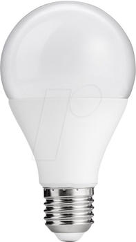 Goobay GB 65388 - LED-Lampe E27, 11 W, 1055 lm, 3000 K