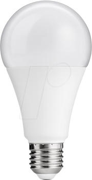 Goobay GB 65389 - LED-Lampe E27, 15 W, 1800 lm, 3000 K