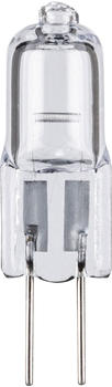 Paulmann PLM 84399 - Halogenlampe G4, 20 W, 320 lm, 2700K, Backofen