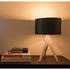 Müller-Licht MLI 401076 - LED-Filamentlampe E14, 1,5 W, 150 lm, 2000 K, gold