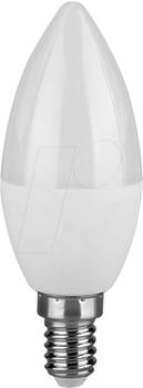 V-TAC VT-2142151 - LED-Lampe E14, 4,5 W, 470 lm, 3000 K