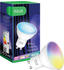Nous NOUS P8 - Smart Light Lampe, GU10, 4,5 W, RGB, WLAN NOUS