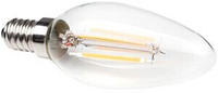 Müller-Licht MLI 400396 - LED-Filamentlampe E14, 4,2 W, 470 lm, 2700 K