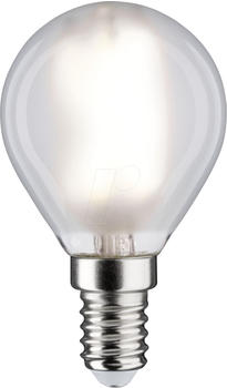 Paulmann PLM 29074 - LED-Filamentlampe E14, 5,9 W, 806 lm, 2700 K, dimmbar