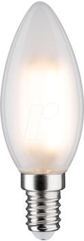 Paulmann PLM 29076 - LED-Filamentlampe E14, 5,9 W, 806 lm, 2700 K, dimmbar