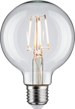 Paulmann PLM 28955 - LED-Filamentlampe E27, 4,8 W, 470 lm, 4000 K