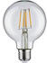 Paulmann PLM 28954 - LED-Filamentlampe E27, 4,8 W, 470 lm, 2700 K