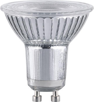Paulmann PLM 28982 - LED-Strahler GU10, 4,9 W, 350 lm, 2700K, 36°