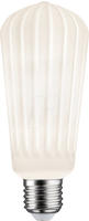 Paulmann LED-Leuchtmittel "White Lampion ST64 450lm 4W 3000K 230V" Warmwei&szlig;