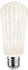 Paulmann PLM 29080 - LED-Lampe White Lampion ST64 E27, 4,3 W, 400 lm, 3000 K