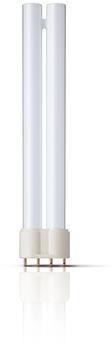 Philips Master PL-L 4P 18W/52 2G11 330lm Blau