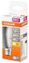 Osram LED Star Kerze B matt 4,9-40W/827 warmweiß 470lm B22d 220-240V