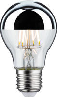 Paulmann 28670, Paulmann 28670 LED EEK F (A - G) E27 Gl&uuml;hlampenform 6.5W = 48W