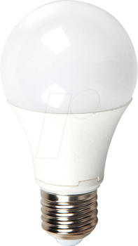 V-TAC VT-217350 - LED-Lampe E27, 10,5 W, 1055 lm, 3000 K
