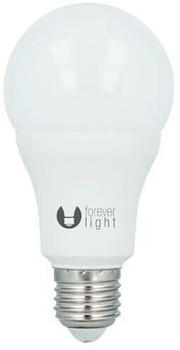 Forever [ 1 Stück ] E27 LED 15W A65 Leuchtmittel 6500K Kaltweiß 1470 Lumen Glühbirne Ersetzt 150W Glühlampe Leuchte 230V