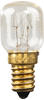 XAVAX 00111443, Xavax Backofenlampe 54 mm 230 V E14 25 W EEK G (A - G)...