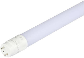 V-TAC Led eek: e (a g) G13 Röhrenform 7.50 w Kaltweiß (ø x h) 28 mm x 28 mm 1 St.