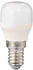 Xavax LED Kühlschrank-Leuchtmittel 230 V E14