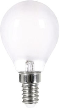 LightMe LM85267 led eek f (a g) E14 Tropfenform 4.8 w = 40 w Warmweiß (ø x l) 45 mm x 78 mm dimmba