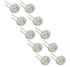 LEDmaxx 105869 Lampenfassung G4, G6.35, GU5.3 12 v 50 w Laxx