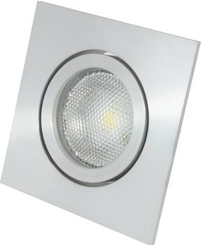 Megatron MT75213 Decoclic Einbauring led GU10, GU5.3 Chrom (glänzend)