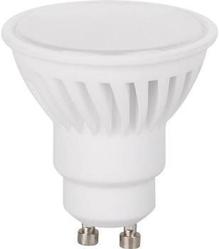 LightMe LM85370 LED EEK F (A G) GU10 Reflektor 9 W = 66 W Warmweiß (Ø x L) 50 mm x 57 mm nicht dim