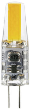 Xavax Stiftsockellampe G4 1,6W/19W LED-Leuchtmittel