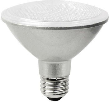 Megatron MT65021 LED EEK F (A G) E27 Reflektor 12 W Warmweiß (Ø x L) 95 mm x 93 mm 1 St.