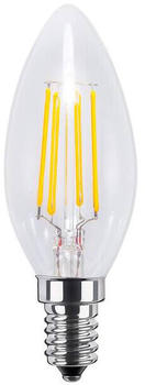 Segula 55313 led eek g (a g) E14 Kerzenform 3.2 w = 26 w Warmweiß (ø x l) 35 mm x 100 mm 1 St.