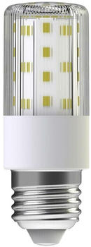LightMe LM85366 led eek e (a g) E27 7.3 w = 60 w Warmweiß (ø x h) 32 mm x 90 mm dimmbar 1 St.