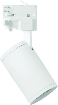 Megaman Mora LED-Schienenstrahler 3phasig GU10 Weiß