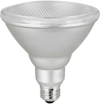 Megatron MT65022 led eek f (a g) E27 Reflektor 14.5 w Warmweiß (ø x l) 122 mm x 132 mm 1 St.