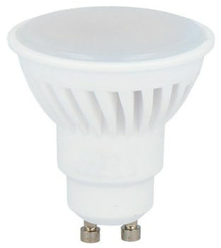 LED line 3 Stück led Leuchtmittel GU10 smd 7W Abstrahlwinkel: 120° 630 Lumen Warmweiß 2700K
