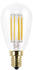 Segula 55216 LED EEK F (A G) E14 3 W = 26 W Warmweiß (Ø x L) 45 mm x 100 mm 1 St.