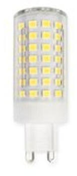 LED line G9 LED 10er Pack Leuchtmittel 8W Warmweiß 750 Lumen
