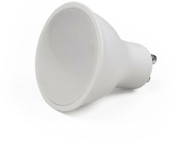 McShine LED-Strahler PV-90 GU10, 9W, 900lm, 120°, 4000K, neutralweiß