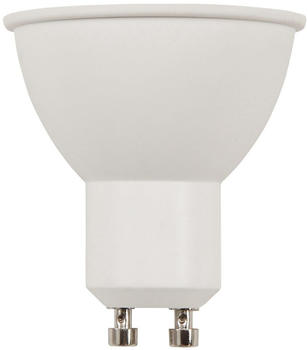 McShine LED-Strahler cob GU10, 5W, 350lm, neutralweiß, 10° Spot