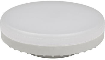 McShine LED-Strahler LS-353, GX53, 3W, 260lm, Ø75x25mm, 120°, neutralweiß