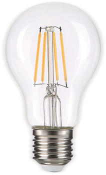 Optonica LED-Lampe 1312 Fil, E27, A60, EEK F, 8 W, 2700 K, 810 lm